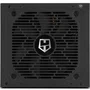 Nox Hummer GDM 750W Gold Modular ATX 3.1 PCIe 5.1 Negro